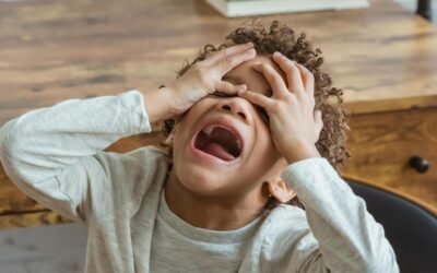 Impulsief gedrag bij kinderen: Hoe je kunt helpen je kind beter in balans te brengen